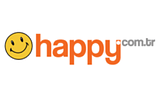 Happy