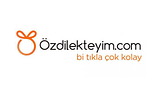 Özdilekteyim